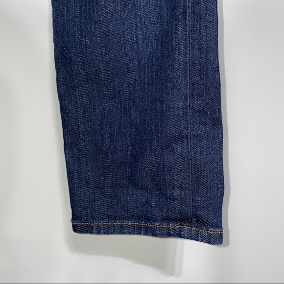 J Brand Pencil Leg Jeans - Picture 3 of 8